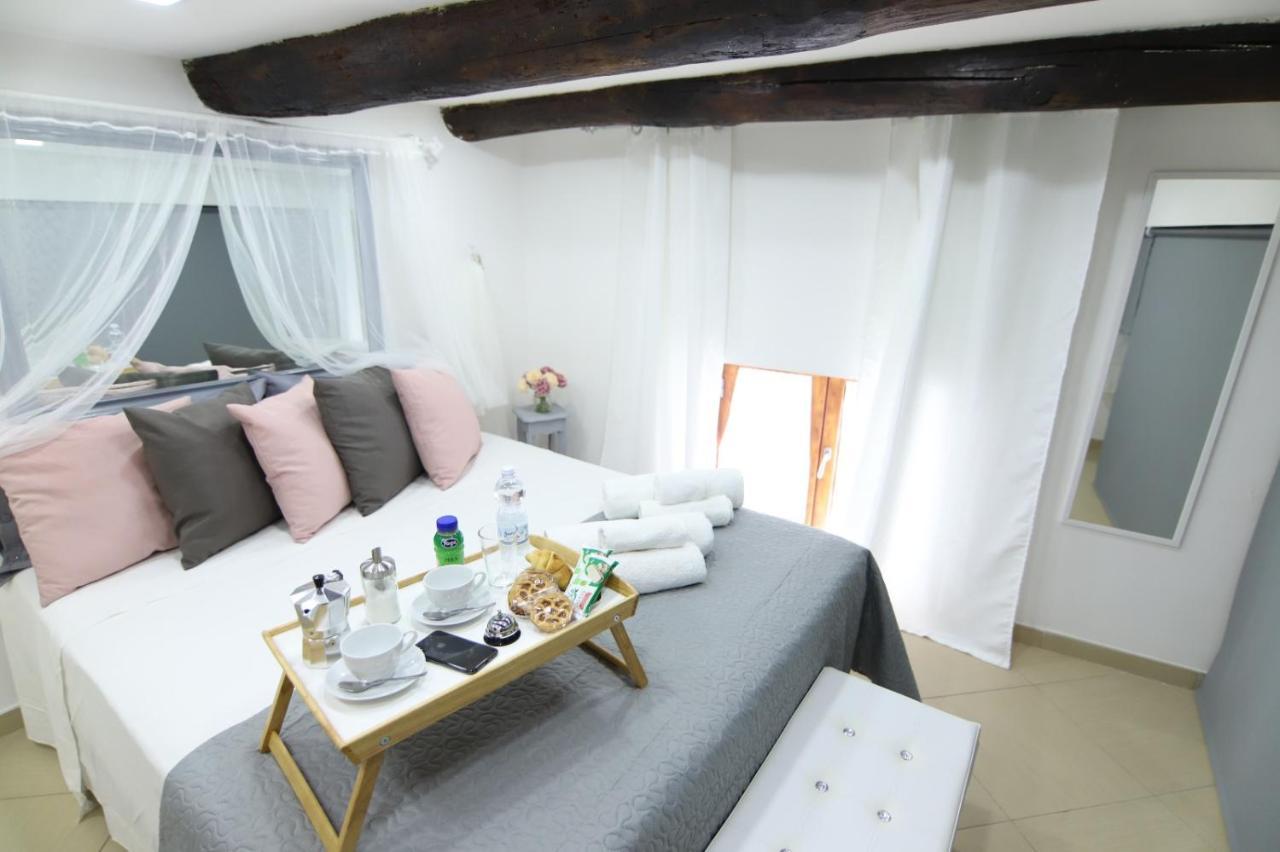 Napule - Loft Lägenhet Neapel Exteriör bild