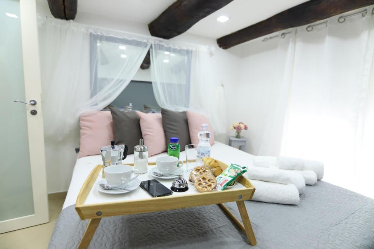 Napule - Loft Lägenhet Neapel Exteriör bild