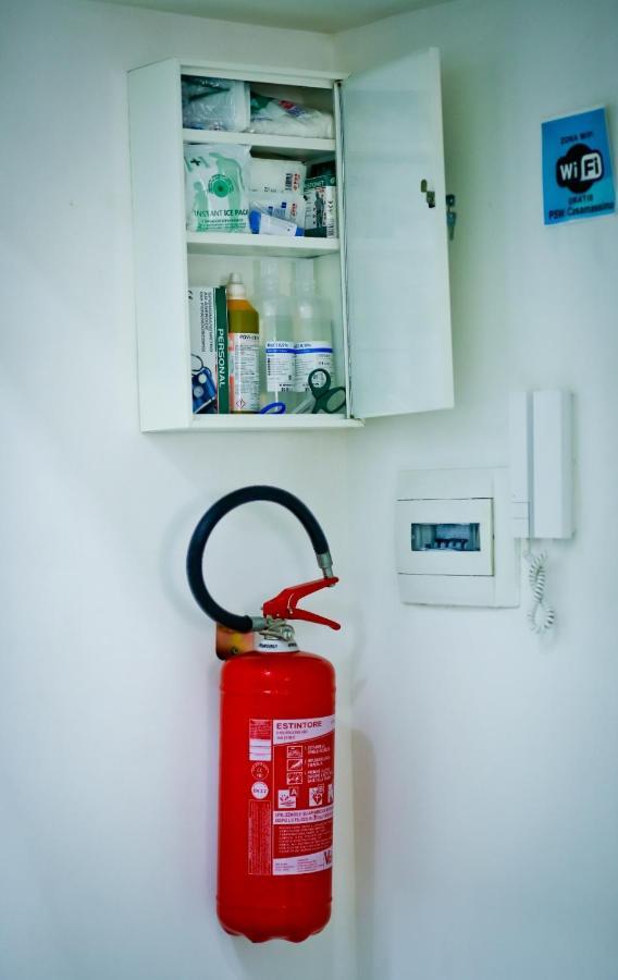 Napule - Loft Lägenhet Neapel Exteriör bild