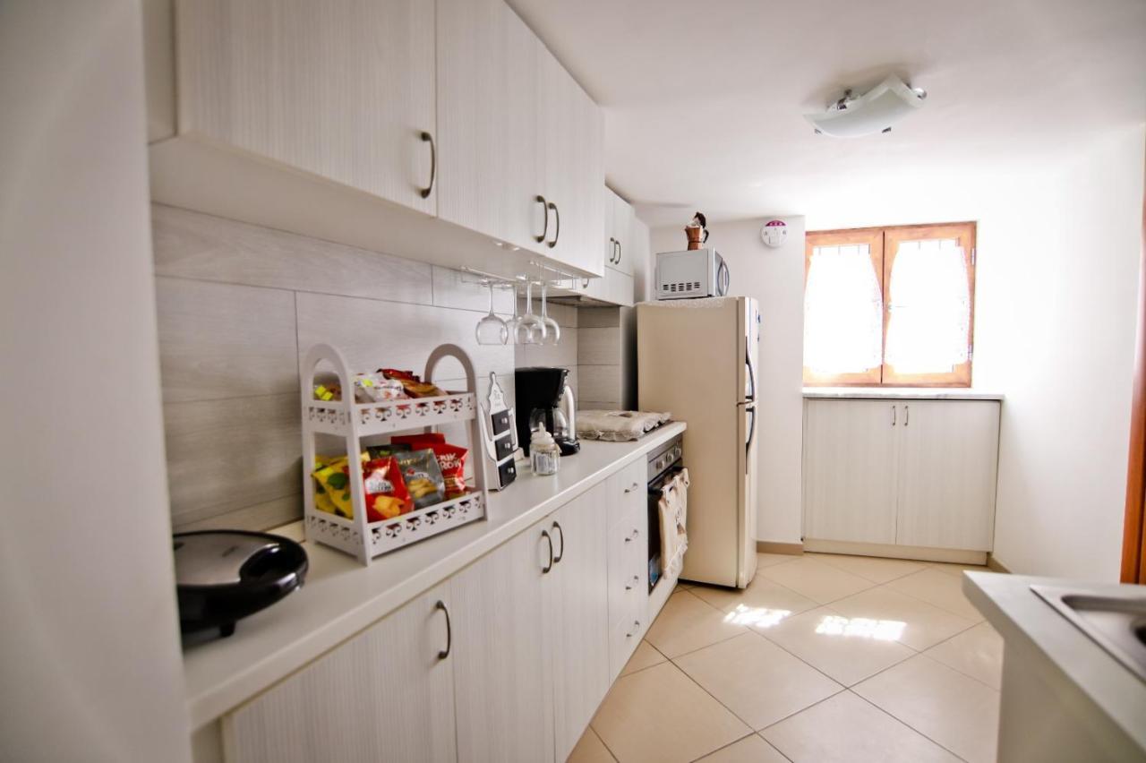Napule - Loft Lägenhet Neapel Exteriör bild
